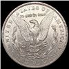 Image 2 : 1904 Morgan Silver Dollar CLOSELY UNCIRCULATED
