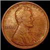 1909-S Wheat Cent LIGHTLY CIRCULATED
