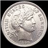 Image 1 : 1899 Barber Dime UNCIRCULATED