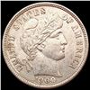 Image 1 : 1900 Barber Dime UNCIRCULATED