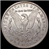 Image 2 : 1892-O Morgan Silver Dollar ABOUT UNCIRCULATED