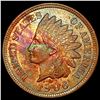 1906 Indian Head Cent UNCIRCULATED