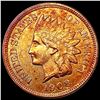 1908 Indian Head Cent GEM BU