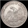 Image 2 : 1840-O Seated Liberty Quarter CLOSELY UNCIRCULATED