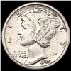 Image 1 : 1926-S Mercury Dime CLOSELY UNCIRCULATED
