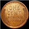 Image 2 : 1909-S Wheat Cent UNCIRCULATED