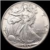 1939 Walking Liberty Half Dollar CHOICE BU