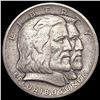 1936 Long Island Half Dollar CLOSELY UNCIRCULATED