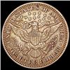 Image 2 : 1915 Barber Quarter CLOSELY UNCIRCULATED