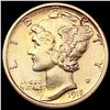 Image 1 : 1918-S Mercury Dime CLOSELY UNCIRCULATED