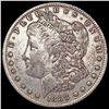 1888-O Morgan Silver Dollar NEARLY UNCIRCULATED