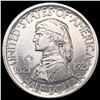 1921 Missouri Half Dollar UNCIRCULATED