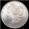 1878-P Morgan Silver Dollar GEM BU