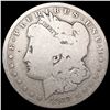 1888-O Morgan Silver Dollar NICELY CIRCULATED