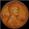 1931-S Wheat Cent CLOSELY UNCIRCULATED
