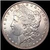 1887-P Morgan Silver Dollar SUPERB GEM BU