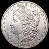 1883 Morgan Silver Dollar UNCIRCULATED
