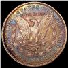 Image 2 : 1899-S Morgan Silver Dollar CLOSELY UNCIRCULATED