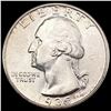 1935 Washington Silver Quarter SUPERB GEM BU
