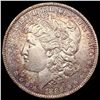 1889-O Morgan Silver Dollar CHOICE AU