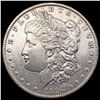 1892 Morgan Silver Dollar CHOICE AU