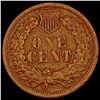 Image 2 : 1864 Indian Head Cent ABOUT UNCIRCULATED