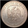 Image 2 : 1878-S Silver Trade Dollar CLOSELY UNCIRCULATED