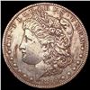 Image 1 : 1894-O Morgan Silver Dollar CLOSELY UNCIRCULATED