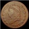 Image 1 : 1811/0 Classic Head Large Cent NICELY CIRCULATED