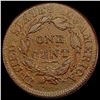 Image 2 : 1811/0 Classic Head Large Cent NICELY CIRCULATED