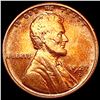 1927-D Wheat Cent CHOICE AU