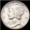 Image 1 : 1920 Mercury Dime GEM BU