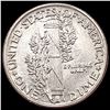 Image 2 : 1920 Mercury Dime GEM BU