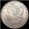 1900-S Morgan Silver Dollar CHOICE AU
