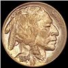 1934-D Buffalo Nickel CHOICE BU