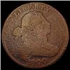 Image 1 : 1800 Draped Bust Large Cent NICELY CIRCULATED