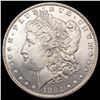1882-O Morgan Silver Dollar GEM BU