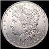 Image 1 : 1880-O Morgan Silver Dollar CLOSELY UNCIRCULATED