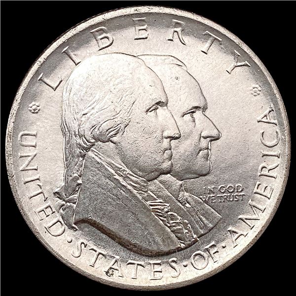 1926 Sesquicentennial Half Dollar GEM BU