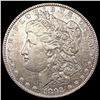 Image 1 : 1892-O Morgan Silver Dollar CLOSELY UNCIRCULATED