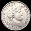 Image 1 : 1900 Barber Dime CLOSELY UNCIRCULATED