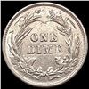 Image 2 : 1900 Barber Dime CLOSELY UNCIRCULATED