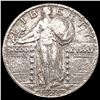 Image 1 : 1926 Standing Liberty Quarter HIGH GRADE