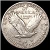 Image 2 : 1926 Standing Liberty Quarter HIGH GRADE