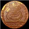 1787 Fugio Cent NICELY CIRCULATED