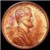 Image 1 : 1909 VDB Wheat Cent SUPERB GEM BU