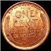 Image 2 : 1909 VDB Wheat Cent SUPERB GEM BU