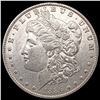 Image 1 : 1886-O Morgan Silver Dollar CLOSELY UNCIRCULATED