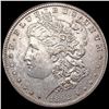 1892-S Morgan Silver Dollar CHOICE AU