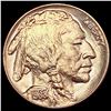 1938-D Buffalo Nickel GEM BU